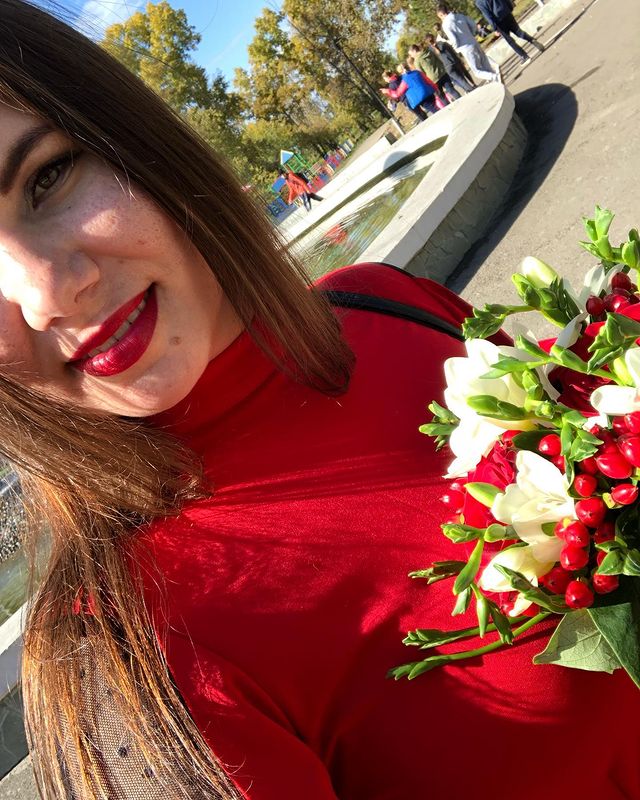 elizabetmiss в LOOKY. #мысливслух,#лучшеевпереди,#живувкайф. Знаешь, а ты ведь ме...