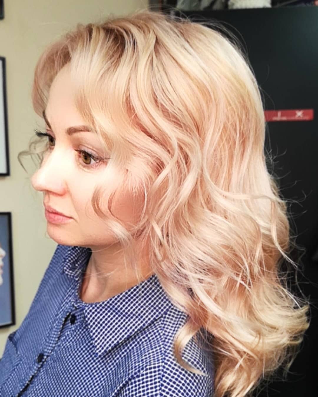 olga_haircolorist в LOOKY — фото 2