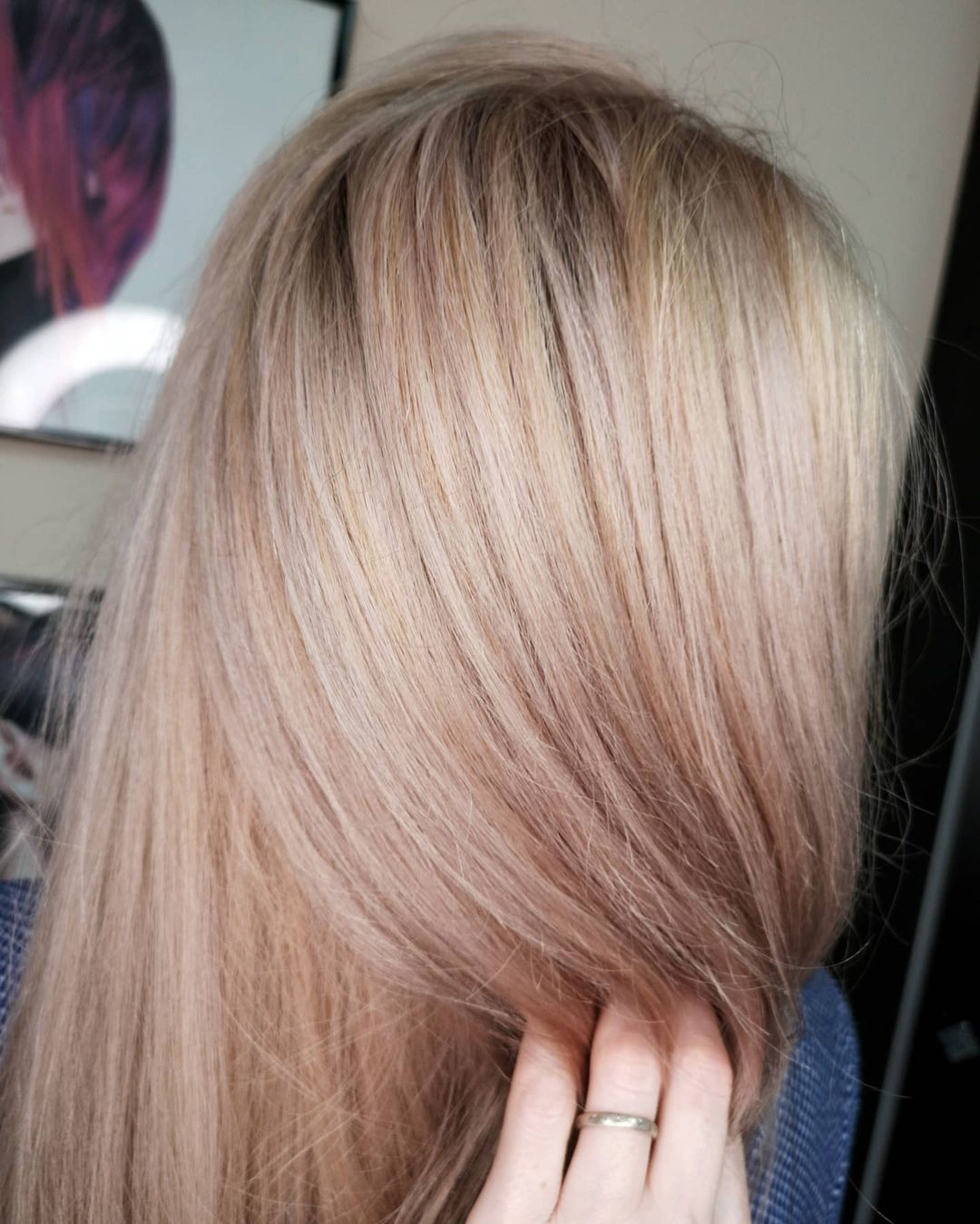 olga_haircolorist в LOOKY — фото 3