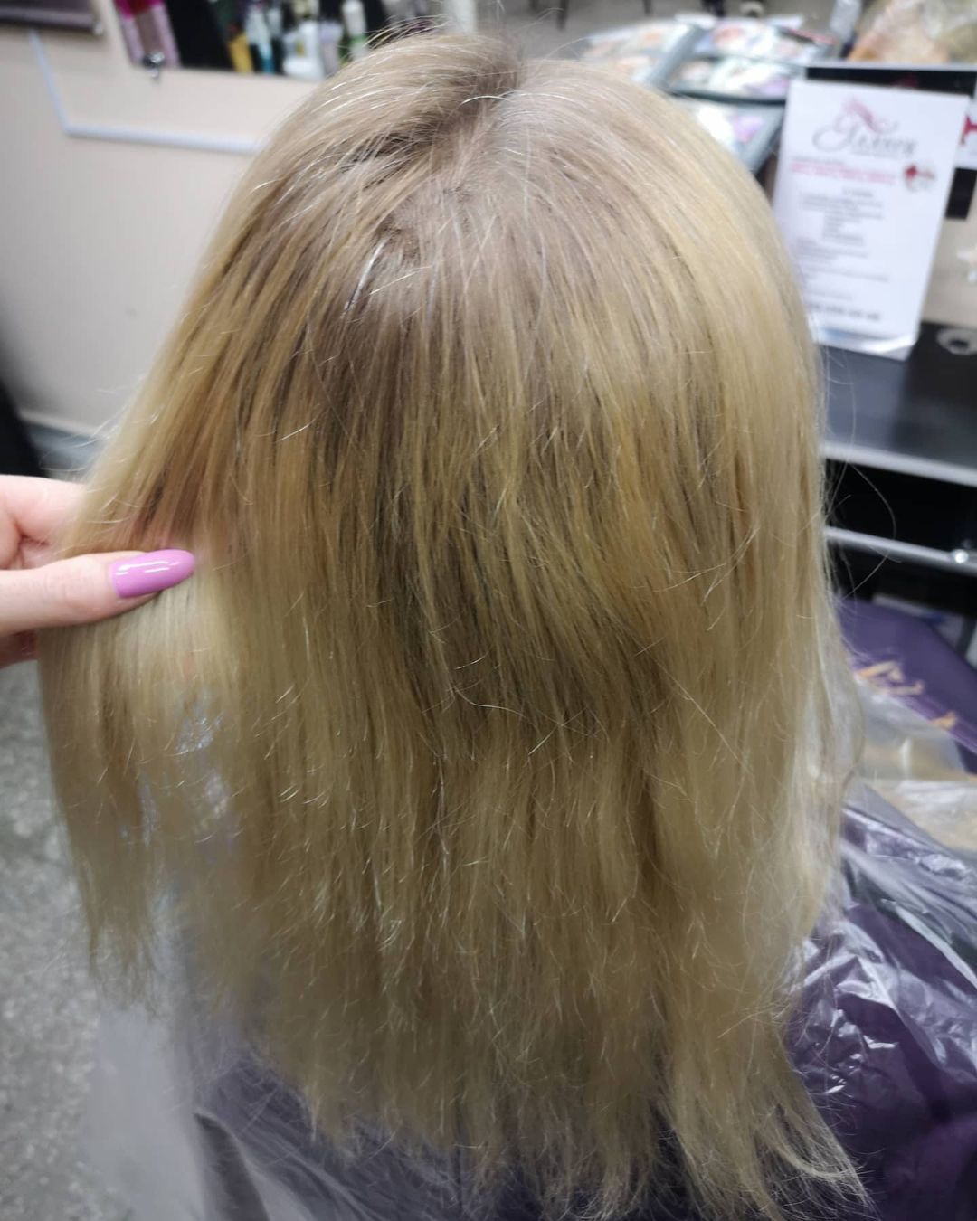 olga_haircolorist в LOOKY — фото 7