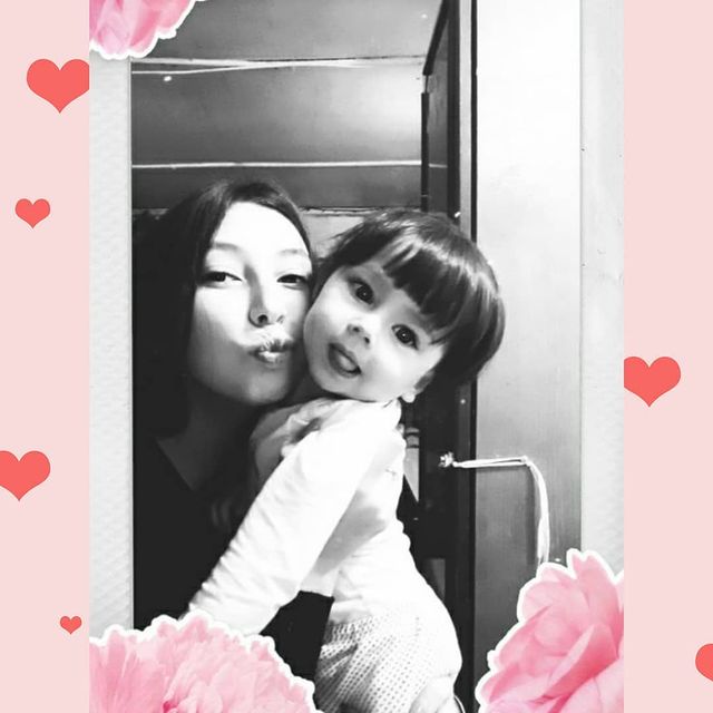 di_20h в LOOKY. . Главное, чтобы у мое...