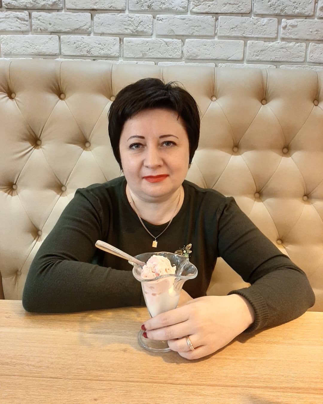 2017tatitati в LOOKY — Сегодня — только один из многих, многих дней, которые ещё вп
