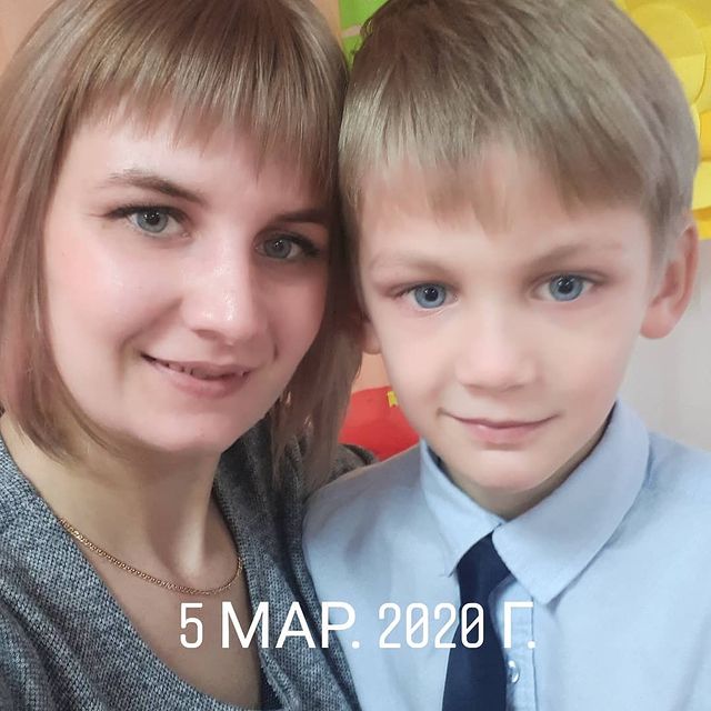 treshchevairina в LOOKY. . null