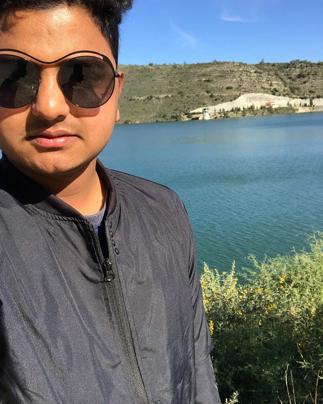 faysal_arf в LOOKY. . 🌞🏞❤️
