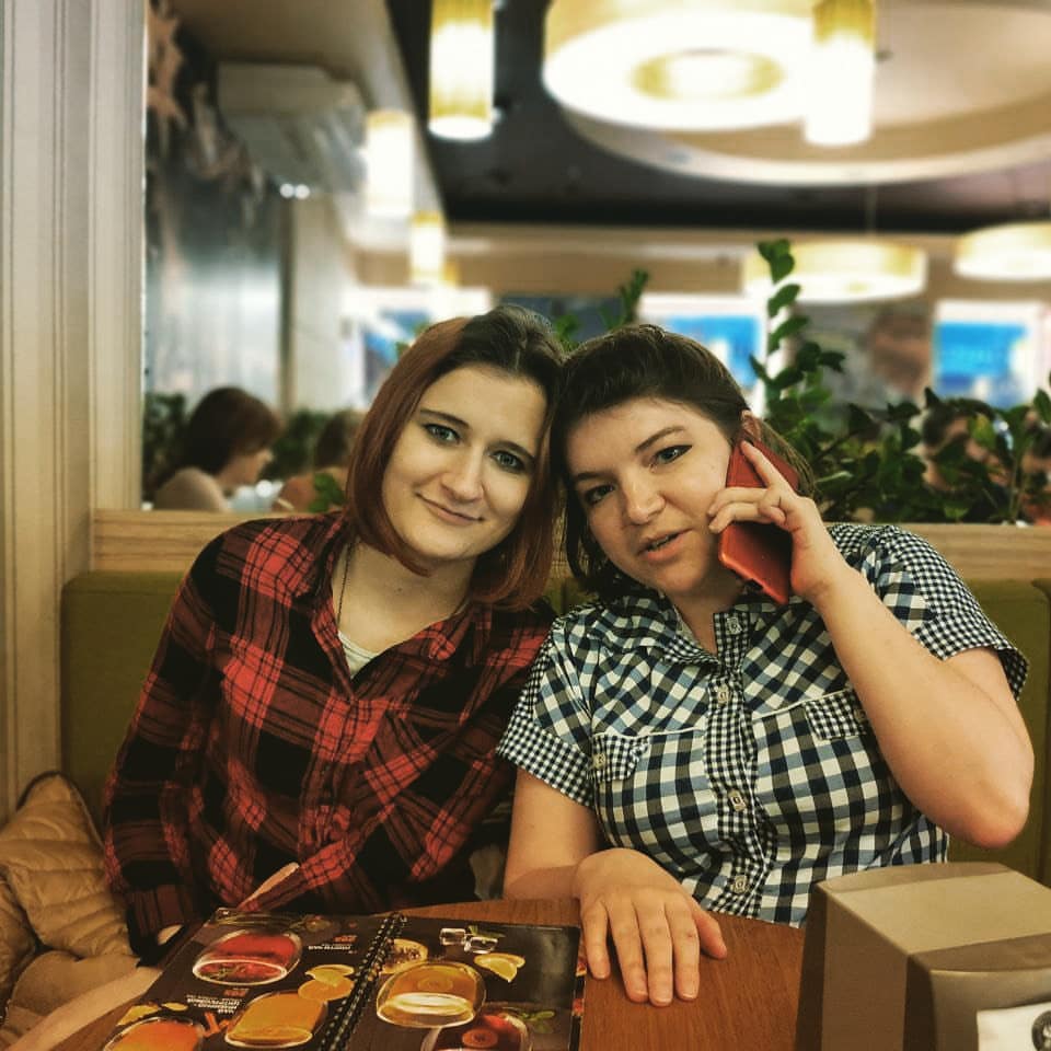 angel.devil.96 в LOOKY — публикация
