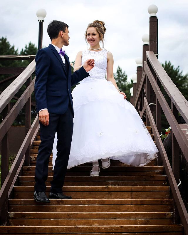 mary.ya22 в LOOKY. #Яровые,#вместенавсегда,#БожьяЛюбовь. Когда смотрю на свое...