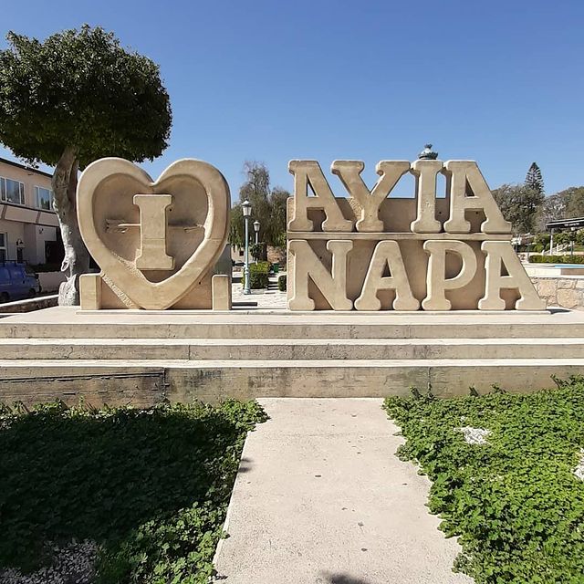 mari_shade в LOOKY. #iloveaiyanapa,#monasteryplateiaagiasnapas,#casinocyprus,#cyprus. Сегодня выдался клас...