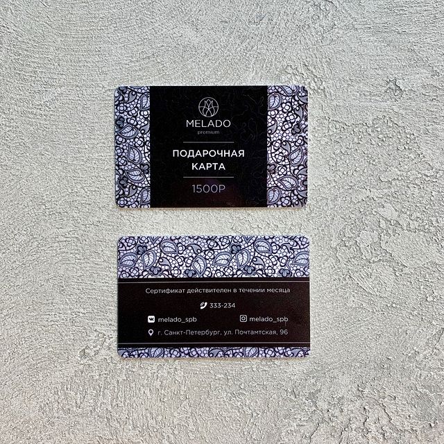 catacombs.card в LOOKY. . Заказать пластиковые...
