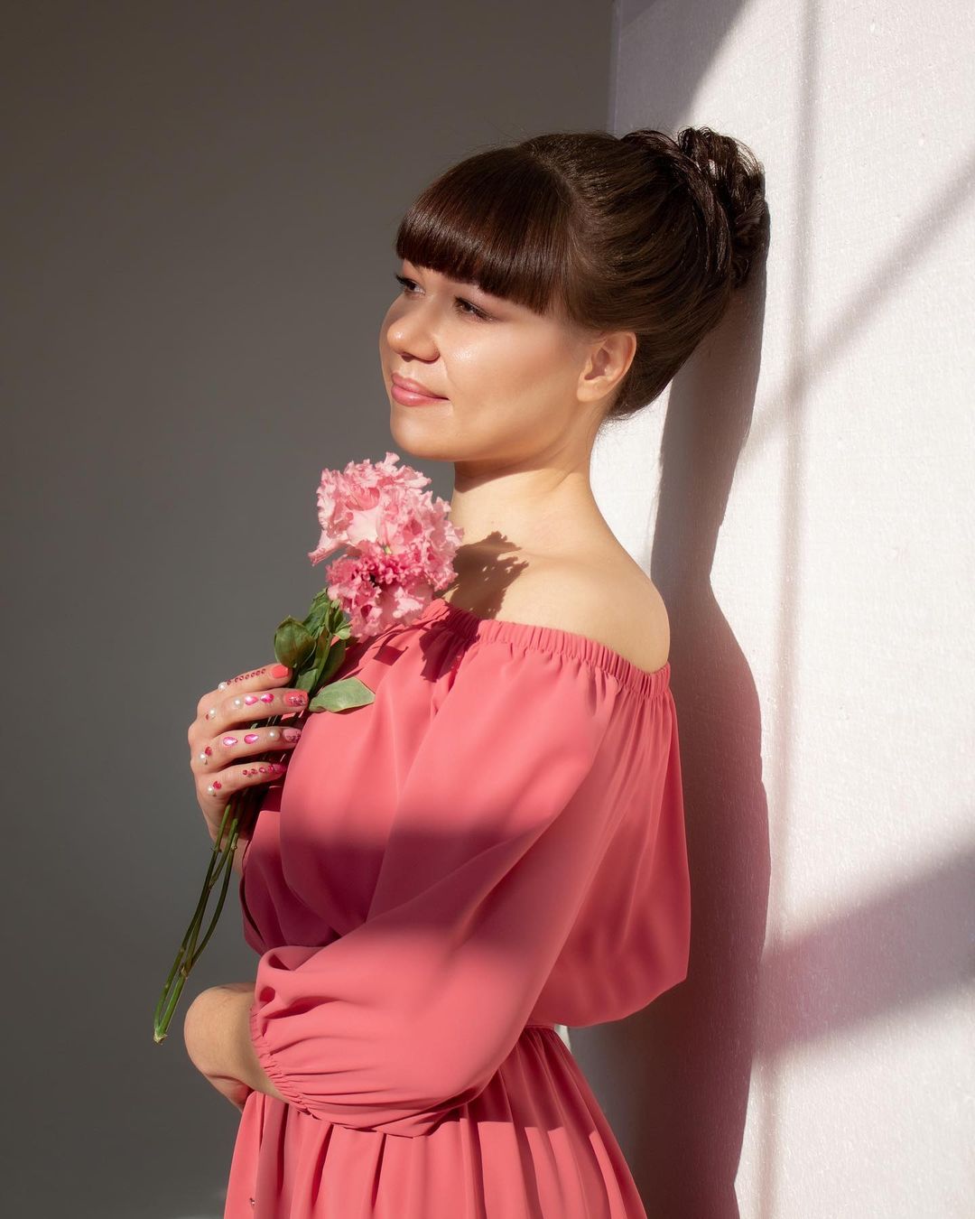 ___t_a_t__i__a_n_a___ в LOOKY — 💕
.
.
#8марта #весна #праздник #фотодень #девушкацветок #цв