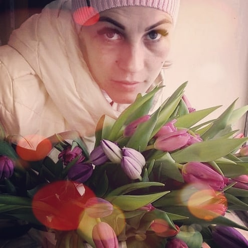 ismagilova_pro_fit в LOOKY — #8марта