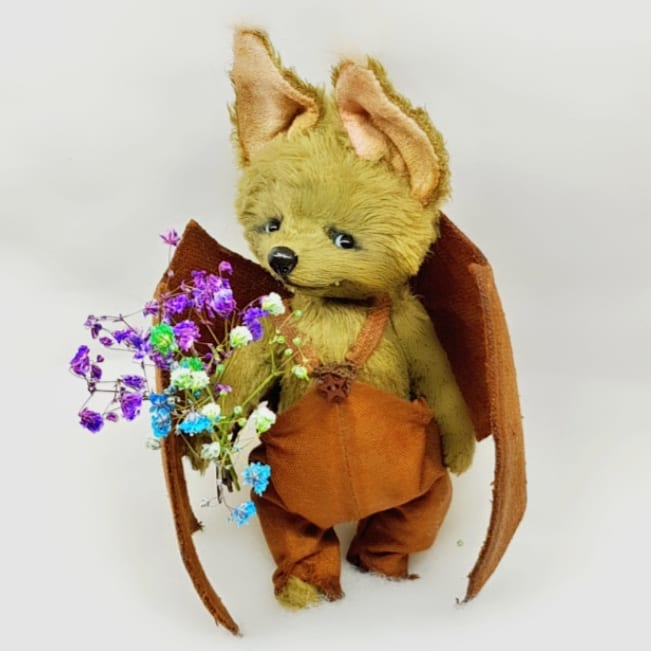 tanya_lisa_ in LOOKY. #спраздником,#счастье,#весна,#улыбка,#мишкитедди,#бандиткa,#teddybear,#bearpile,#милыйзверек,#цветы,#tedsby. С праздником милые д...