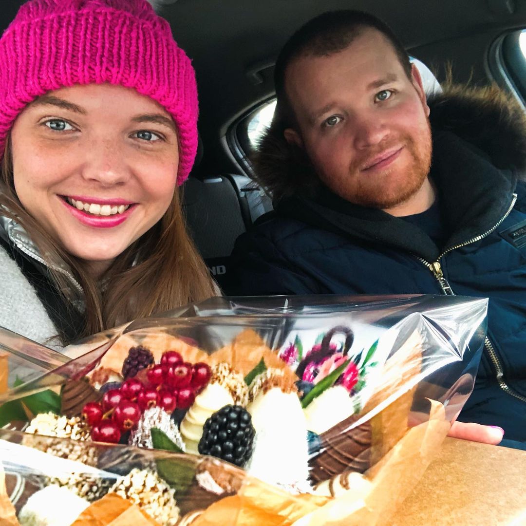 bukusy в LOOKY — Любовь это - это когда, каждый день, как 8 марта💕