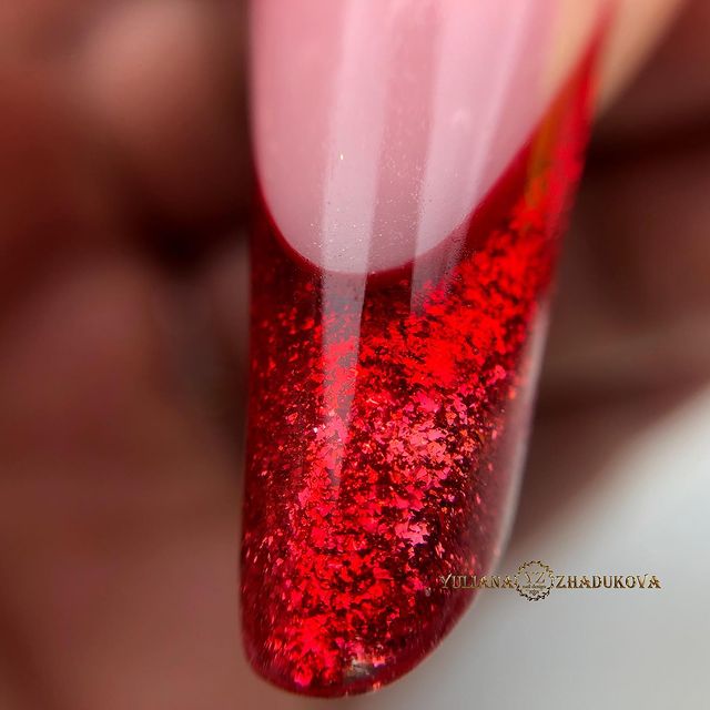 nailtrendrussia в LOOKY. #ногти,#ногтифренч,#ногтифренчдизайн,#ногтиманикюр,#ногтинаращивание,#ногтинаращиваниеногтей,#ногтинаращиваниенедорого,#ногтидорого,#ногтилюкс,#ногтиэлита💅💅💅,#ногтилук. зеркальный самый Люб...