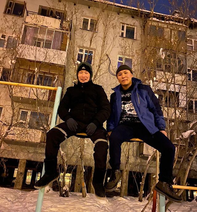 savvin.srgen в LOOKY. . 🔥🔥🔥