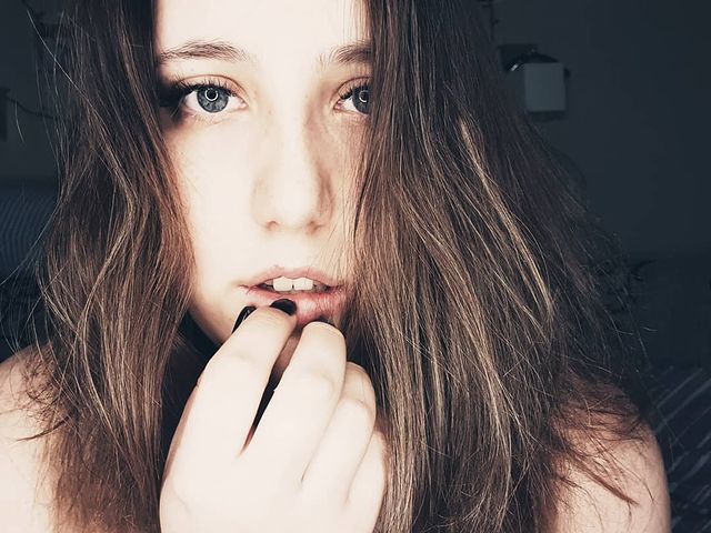 kris_7298 в LOOKY. . "Ей говорили что она...