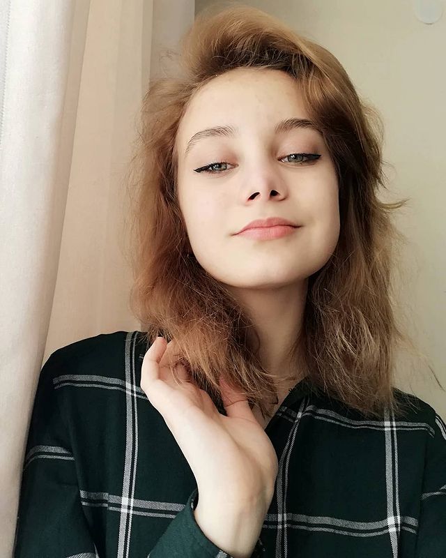 loli.con.shit в LOOKY. . Самое тёплое восьмое...
