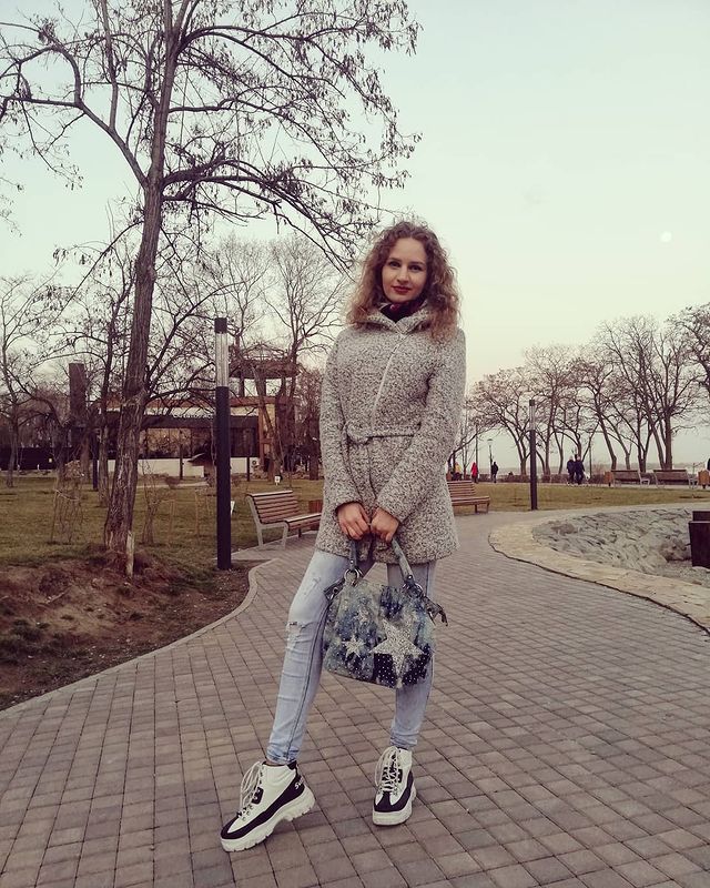 alina_assa в LOOKY. #спраздником,#8марта,#поздравляшки,#vlg,#отдыхаемхорошо,#выходные. Мужчины, любите женщ...