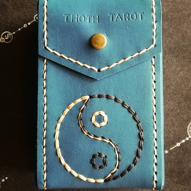 ksenia.k_nova в LOOKY. #ХОББИ.,#таро,#картытаро,#tarot,#handmade,#tarotcases,#чехолтаро,#чехолдлятаро,#таротота,#thothtarot,#таролог,#handmadetarot,#tarotdeck. Помимо того, что я з...