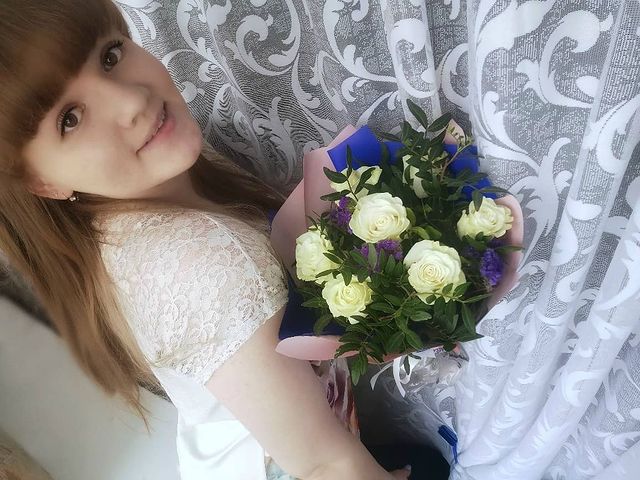 valyusha__chernyshova в LOOKY. #8марта,#цветы. #8марта #цветы🌷🌺🏵...