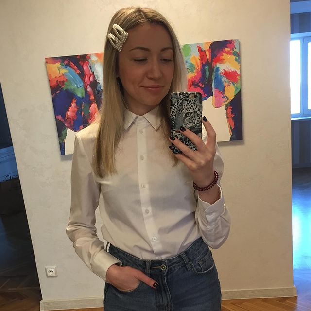 tatiana_077 в LOOKY. . null