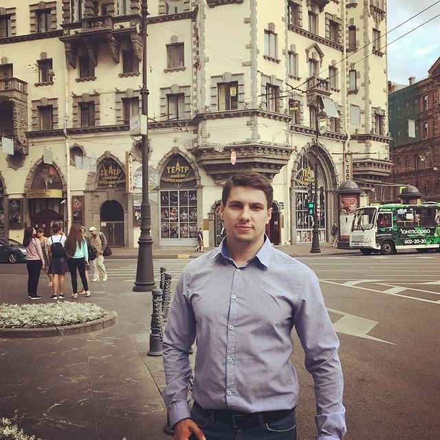 pavel_alekseievich в LOOKY. #петроградка. #петроградка