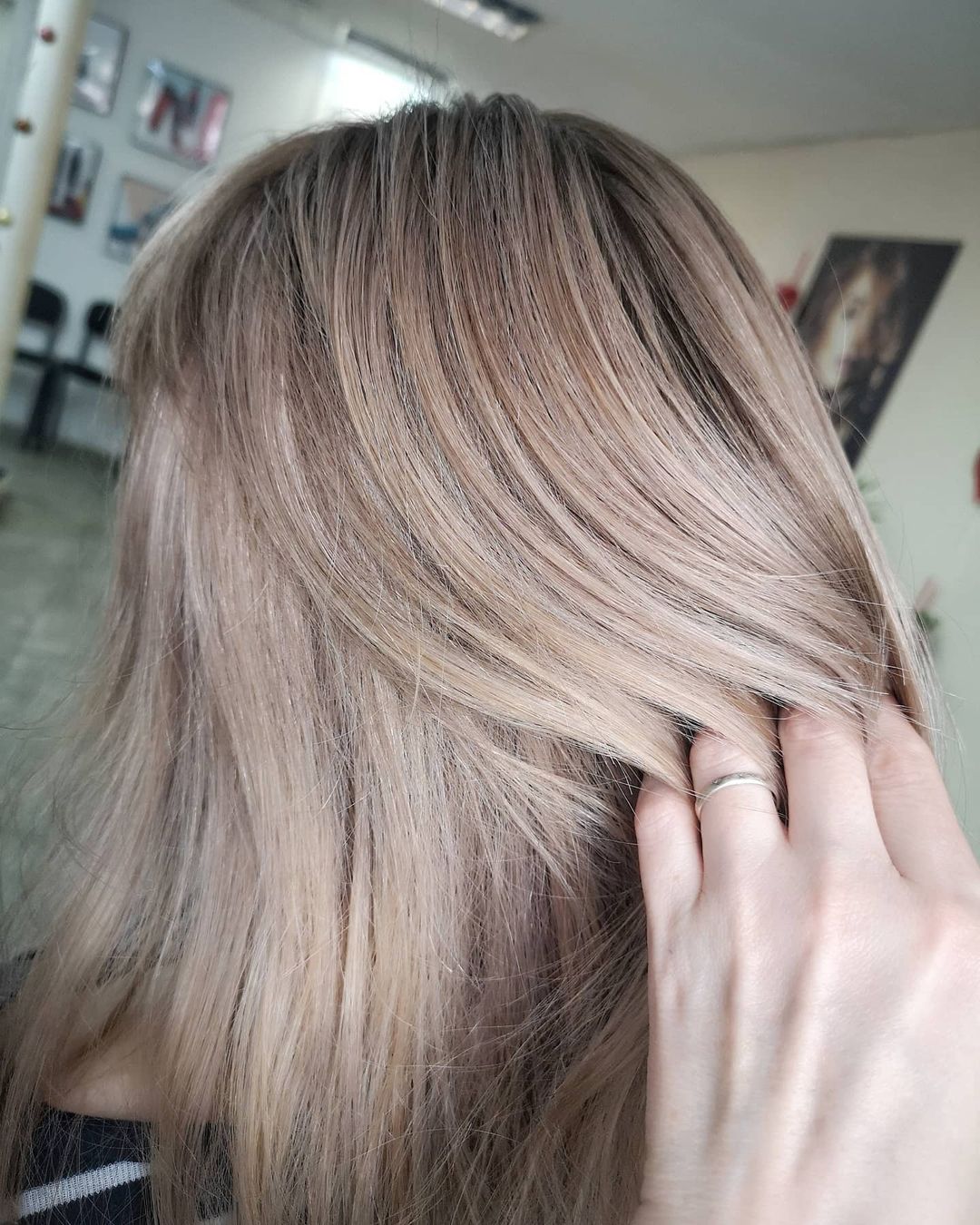 olga_haircolorist в LOOKY — фото 2