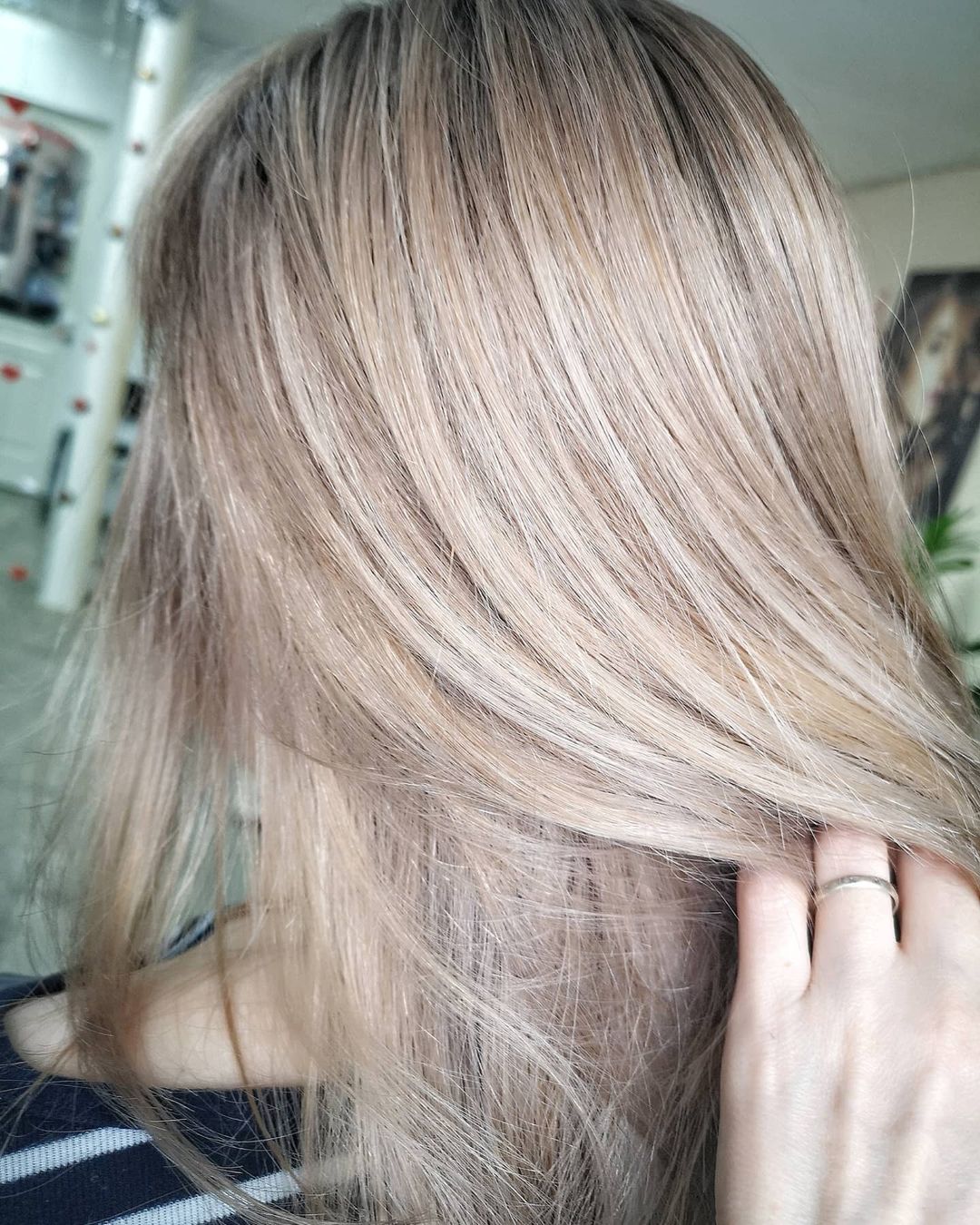 olga_haircolorist в LOOKY — фото 3