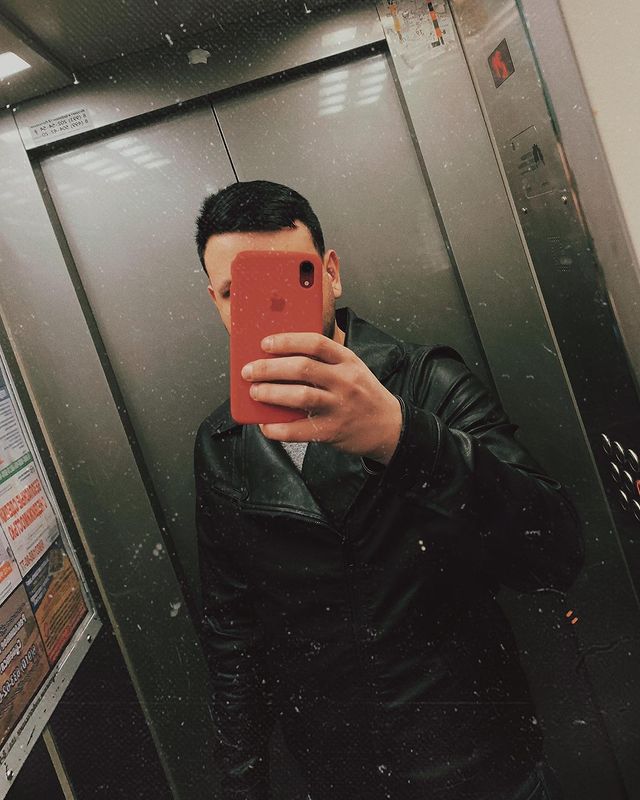 i.voron13 в LOOKY. . В ожидании...✨