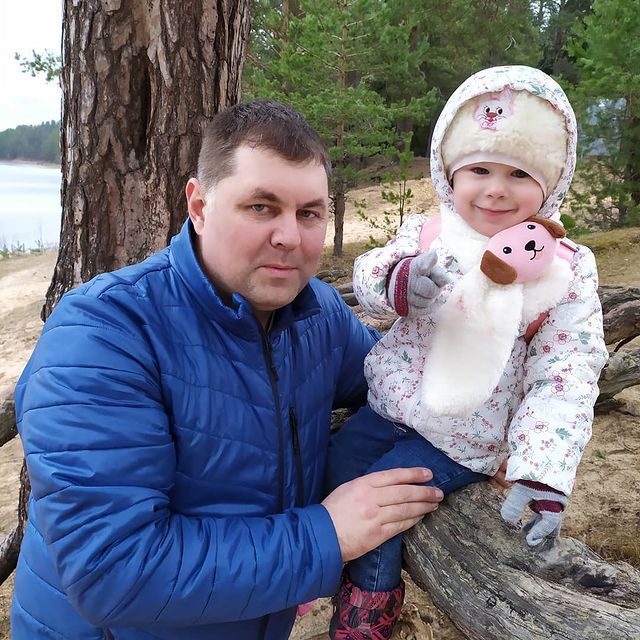konon.ekaterina01 в LOOKY. . Лучшие друзья 💓папа...