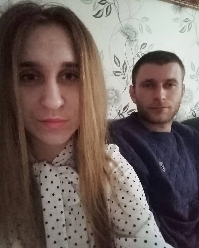 mari.vtvtv2696 в LOOKY. . Mr and Mrs seriousne...
