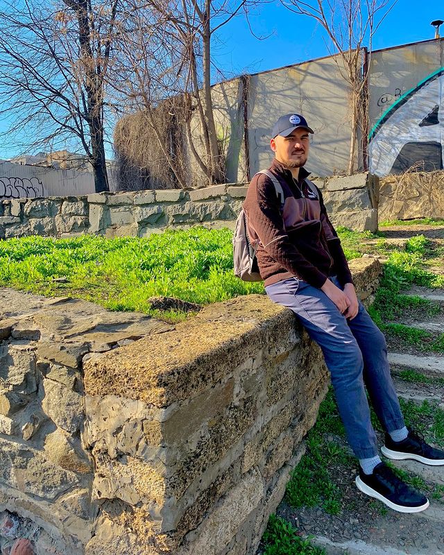 d__kireev в LOOKY. #ростанджелес,#южанин. За что люблю Ростов?...