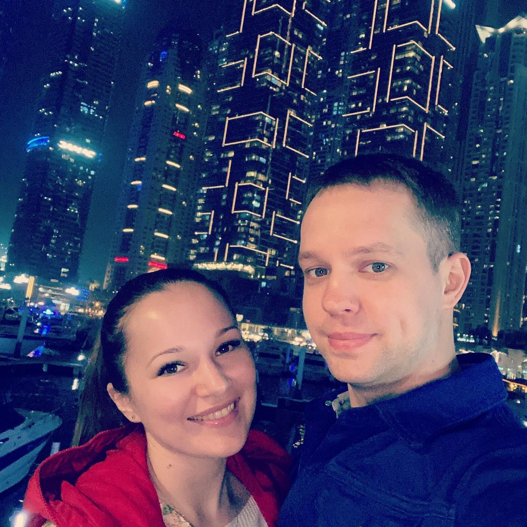 annakhibara в LOOKY — ❤️ #dubai2020🇦🇪