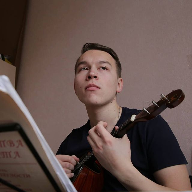 domra_player в LOOKY. . Возвращение меня в в...
