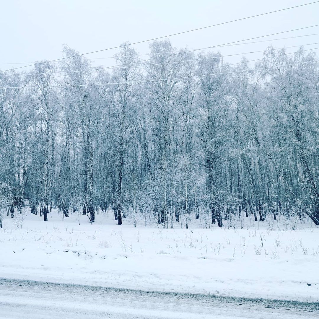 eipatov в LOOKY — Когда весной - весна 🌞
