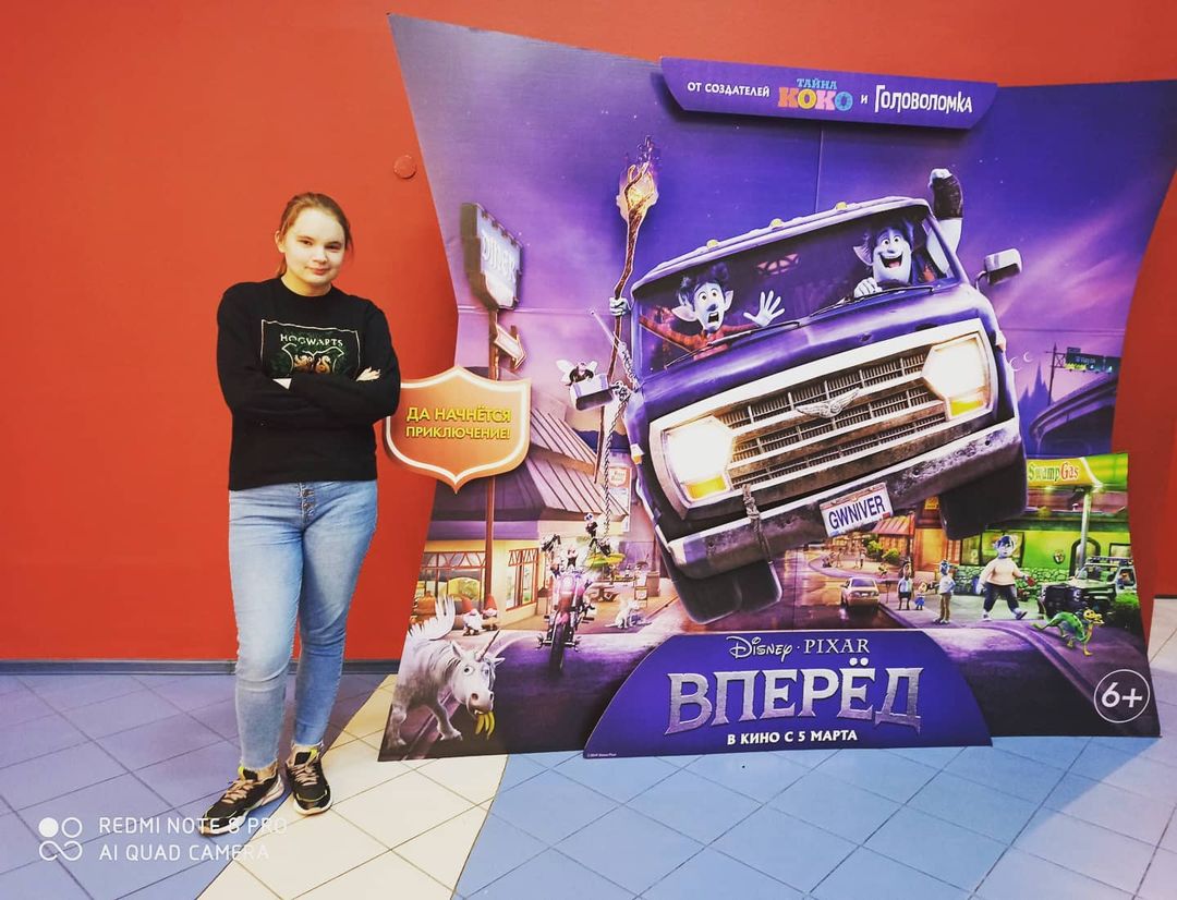 tatuana_antipova в LOOKY — публикация