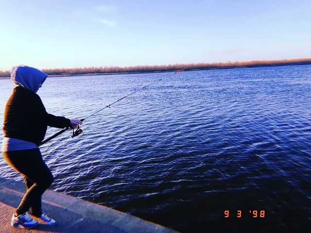 ksenia_lagrel в LOOKY. . null