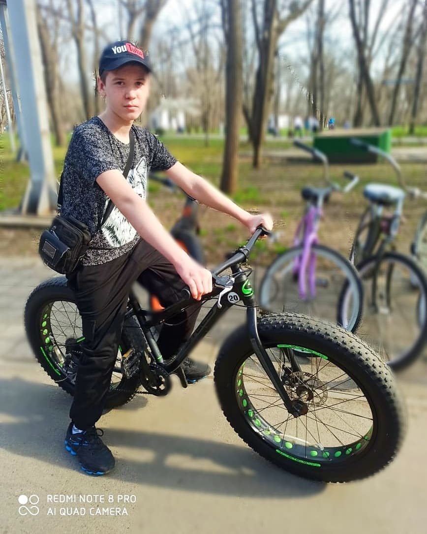 olegbystrov44 в LOOKY — публикация