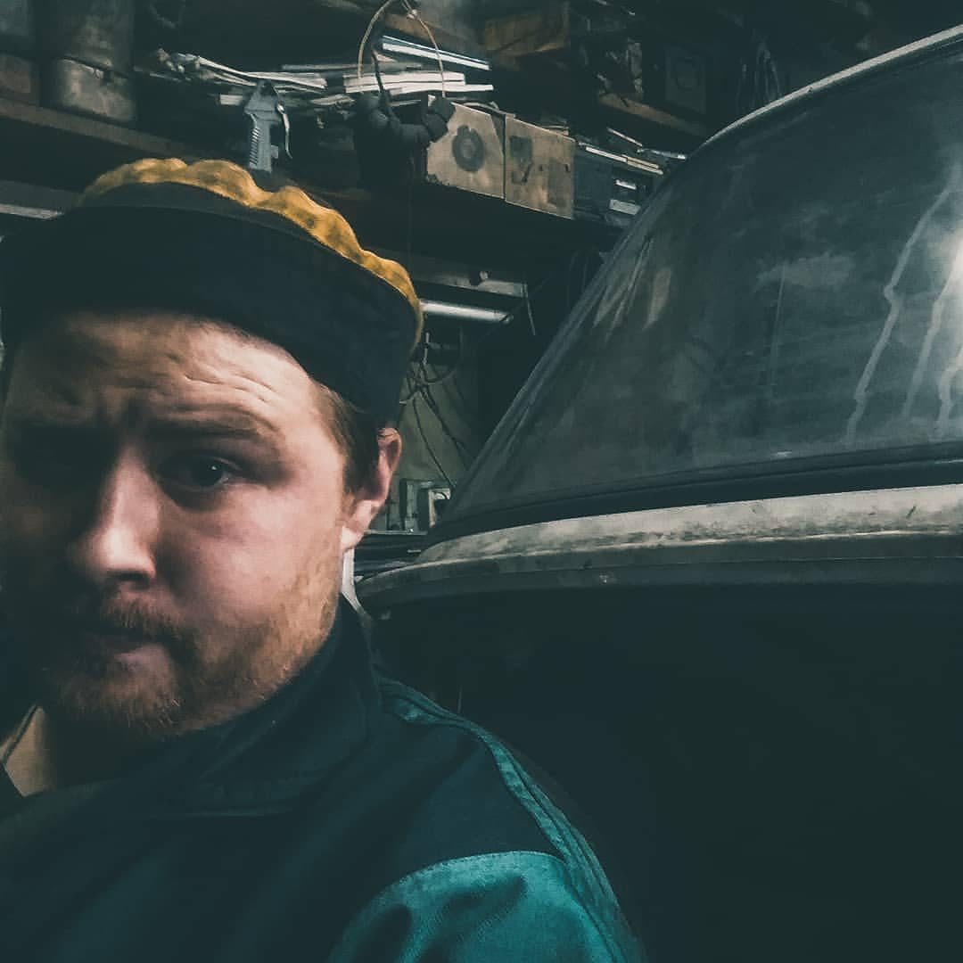 a._.kovalev в LOOKY — публикация