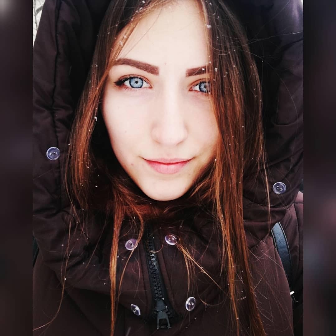 alina_alekceevna_ в LOOKY. . ❄️❄️❄️
