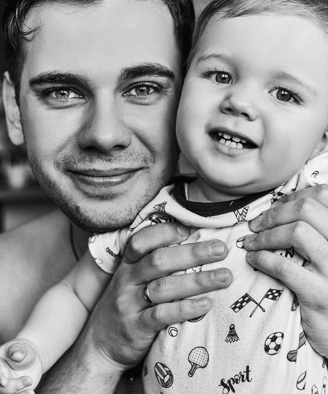 nikitinph0to в LOOKY — #сашаmini ❤️