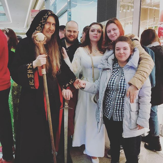 angel.devil.96 in LOOKY. #последниеиспытание,#охта_кон,#охта_молл,#охтакон
Ребята,,#косплейохтакон. Самый долгожданный к...