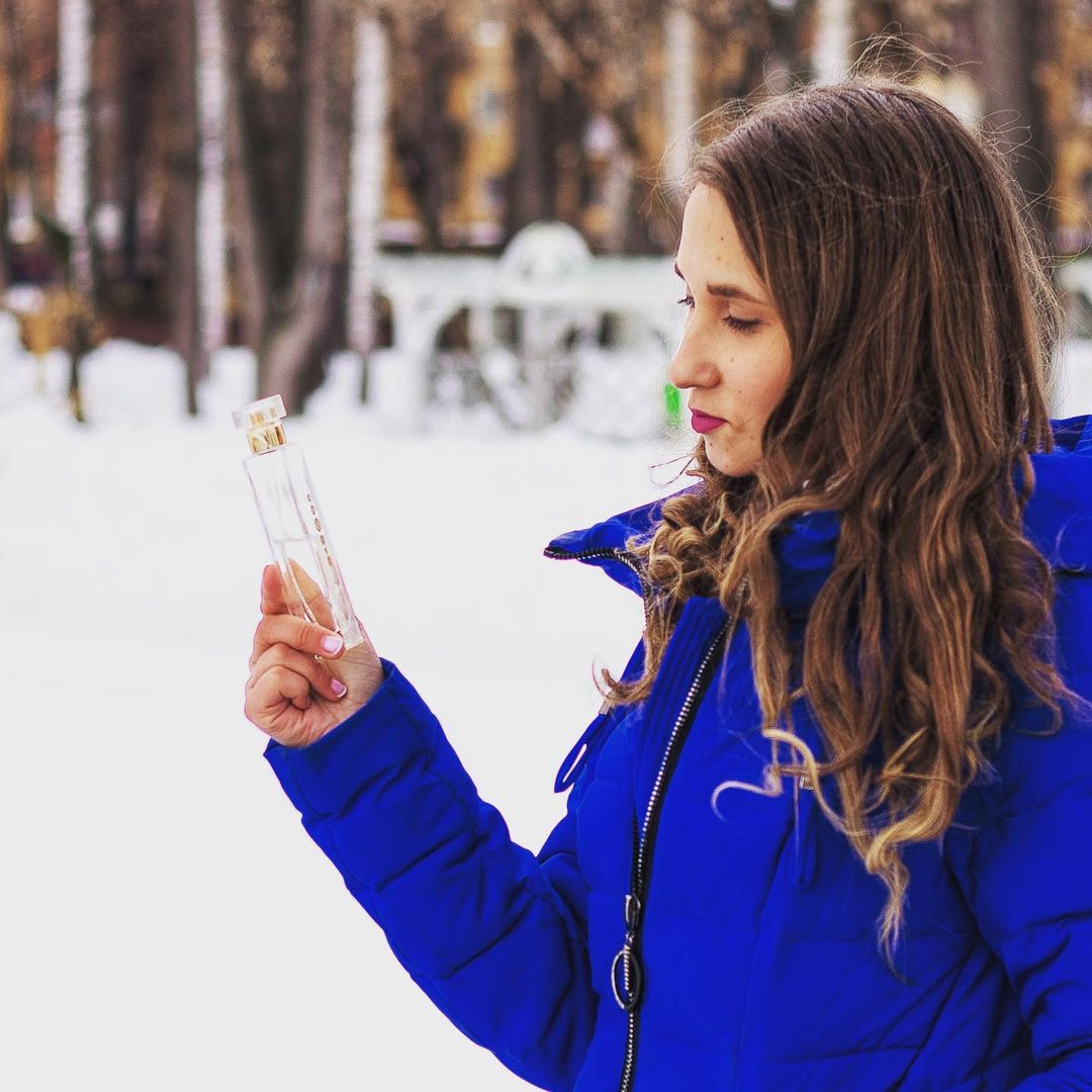 jliya_parfum_prm в LOOKY — Аромат — это визитная карточка образа, можно вызвать неприяз