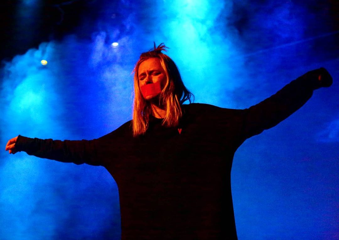 teatrhobot в LOOKY — Спектакль: "Самая обыкновенная история"
От Одинцовского #теа