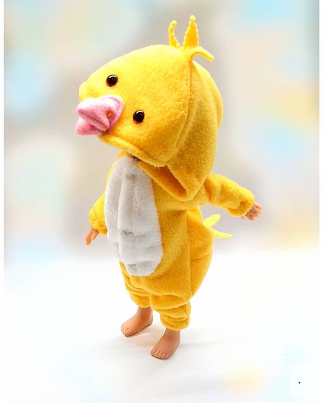 _kukljata_ в LOOKY. #паоларейна,#паола_рейна#одеждадлякукол,#одеждапаоларейна,#dolls#paolareina,#paolareina_love,#paolareinadolls,#paolareinadoll. Еще один комбинезон-...