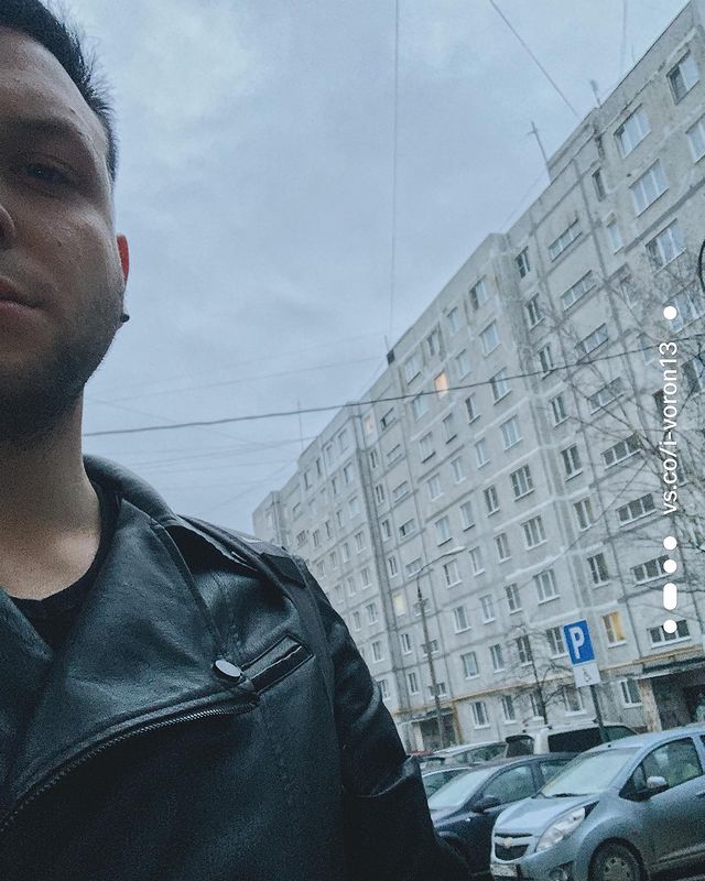 i.voron13 в LOOKY. . ✌🏼