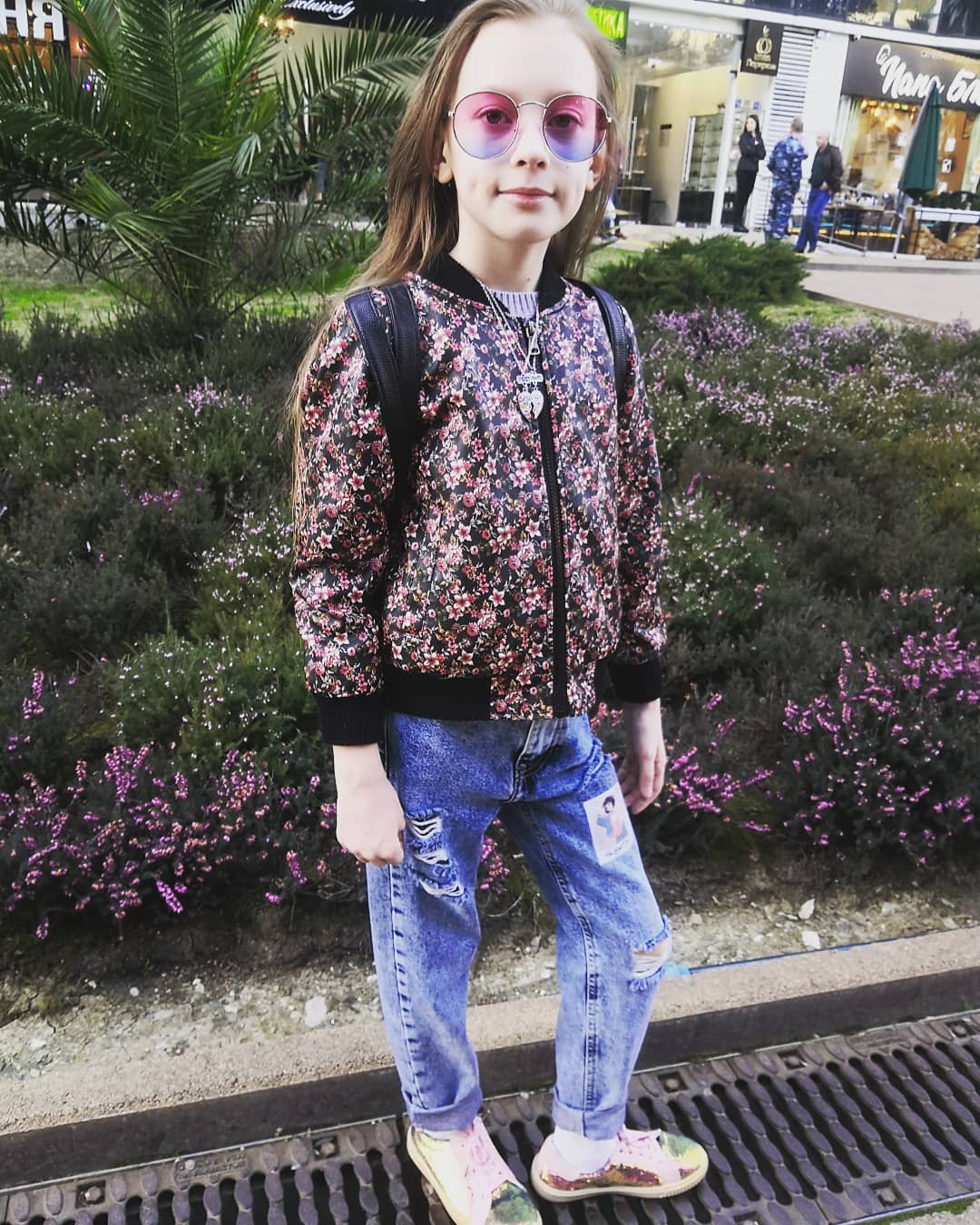 _mrs._alena_ в LOOKY. . Хopoшо быть родителя...