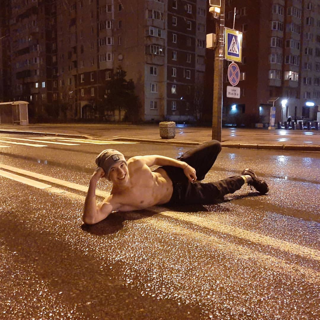 piteersky в LOOKY — публикация