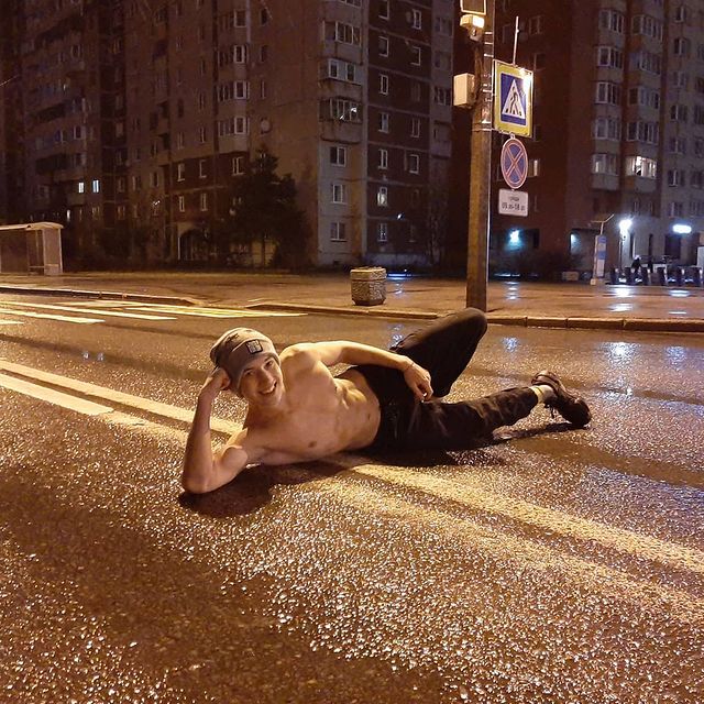 piteersky в LOOKY. . null