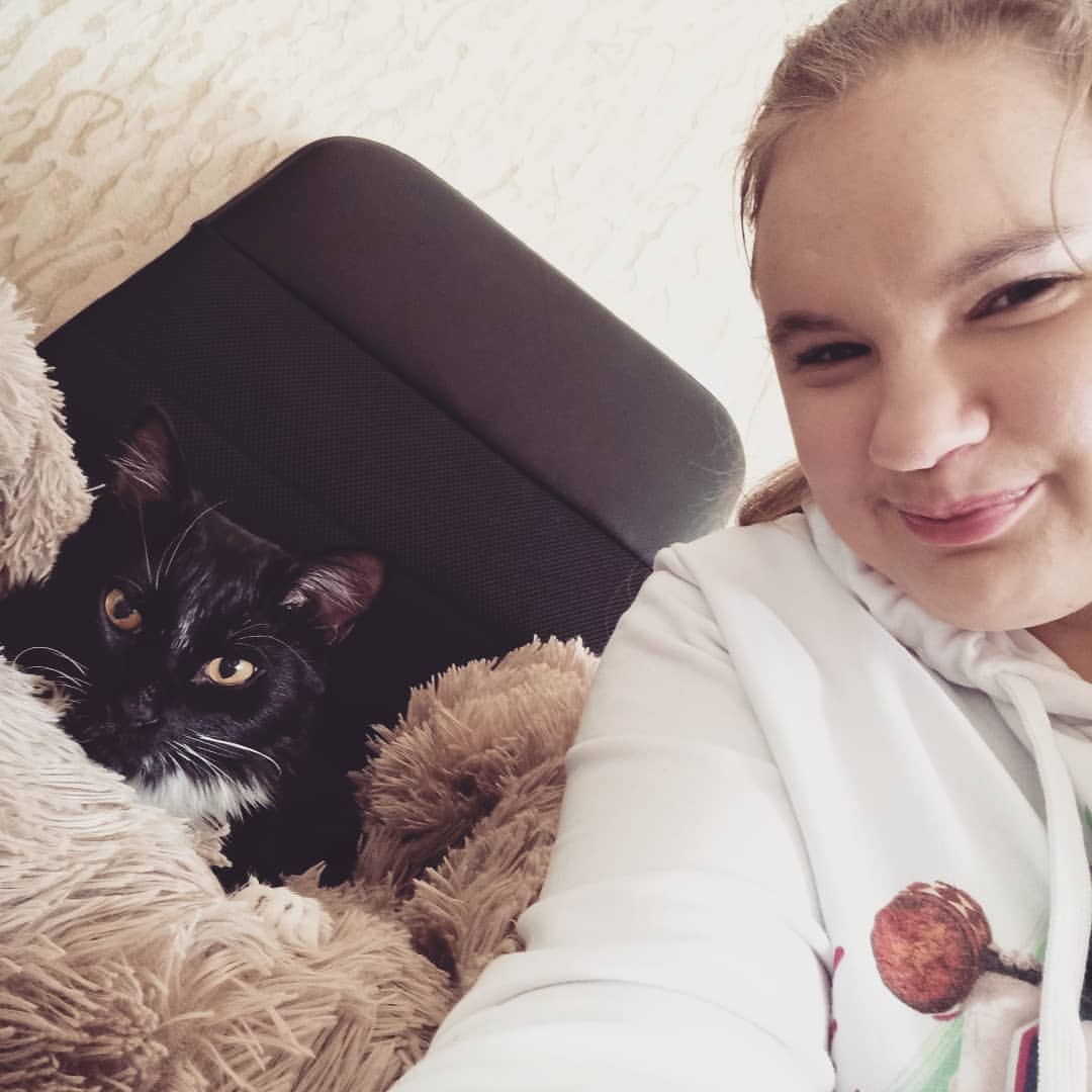 tatuana_antipova в LOOKY — публикация