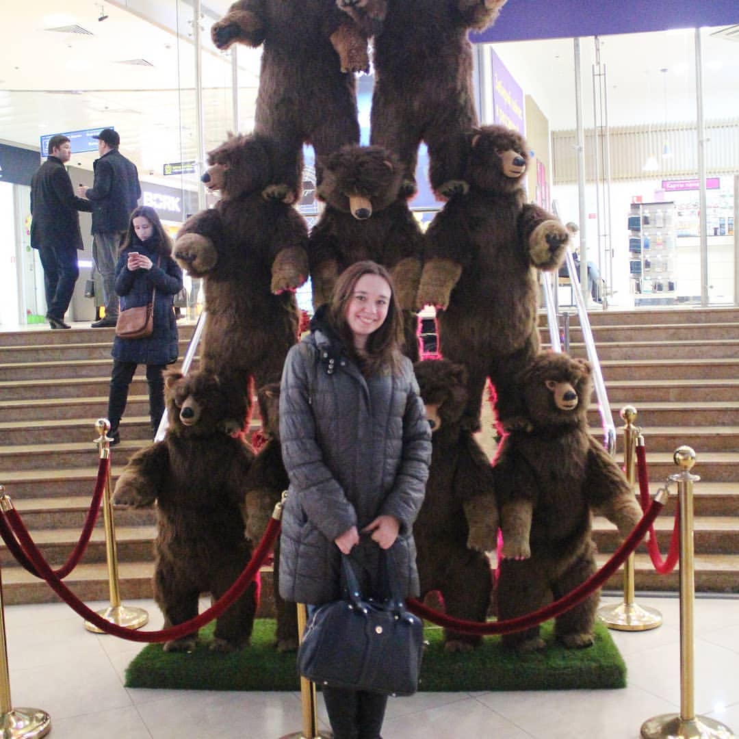 madam_lina в LOOKY. #киевскийвокзал,#фотосессия,#тфп. Спасибо большое тебе...